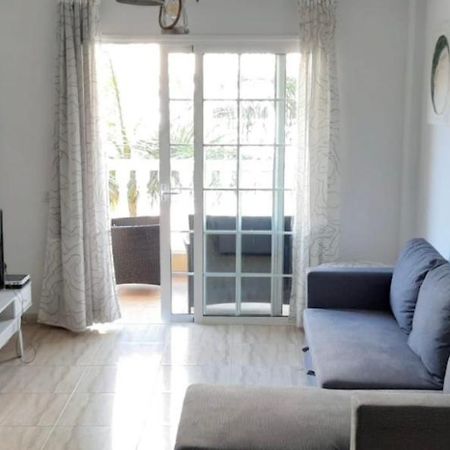 Beach Apartment With Pool Палм-мар Екстериор снимка